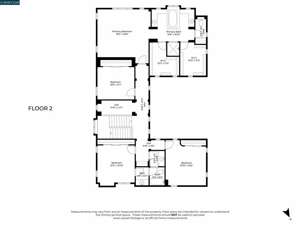 GALE RANCH - Residential Lease