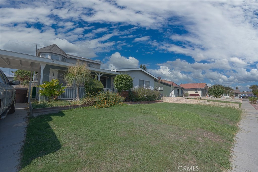other - Residential