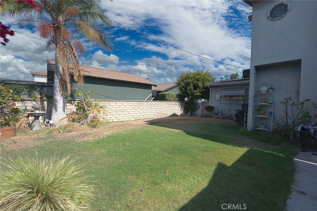 other - Residential