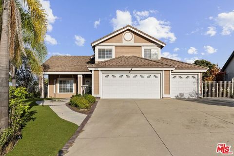 Photo of 2670 Pepperdale Drive, Rowland Heights, CA 91748 (MLS # 25620725)