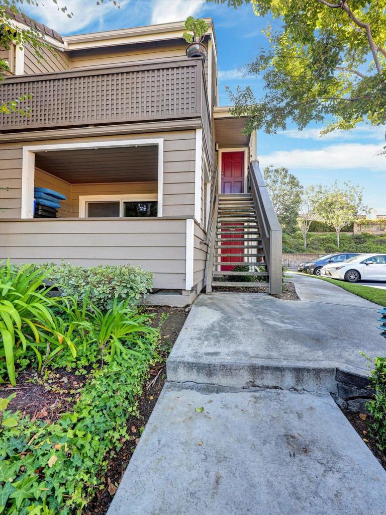 1091 Shadowridge Drive 114