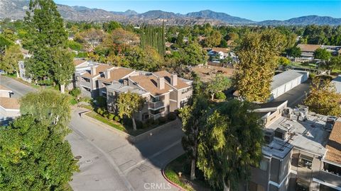 Photo of 12563 Bradley Avenue #13, Sylmar, CA 91342 (MLS # SR25250183)