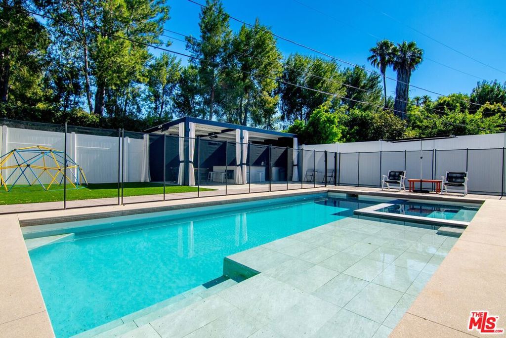 - Residential Lease
