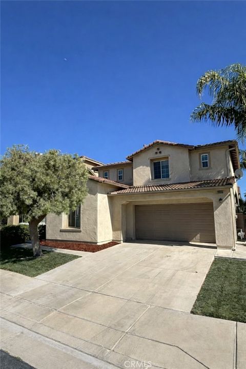 Photo of 31010 Sedona Street, Lake Elsinore, CA 92530 (MLS # IG26068114)