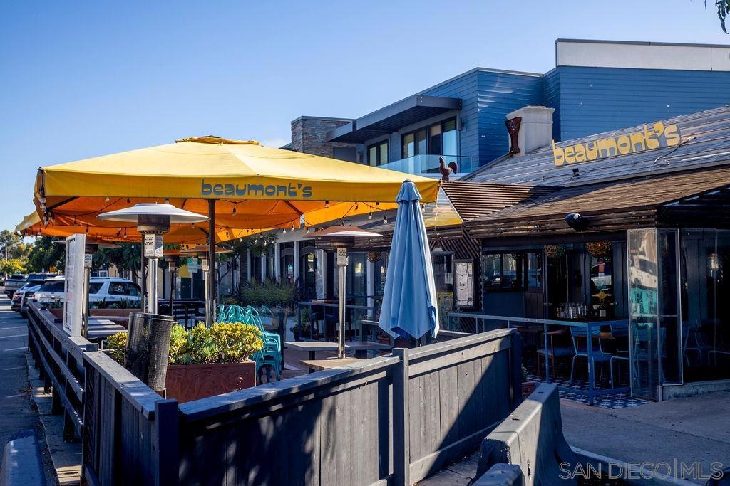 La Jolla - Residential