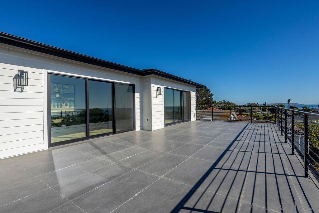 La Jolla - Residential