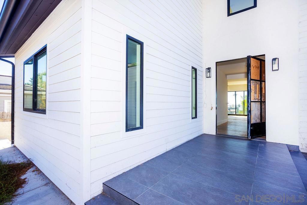 La Jolla - Residential