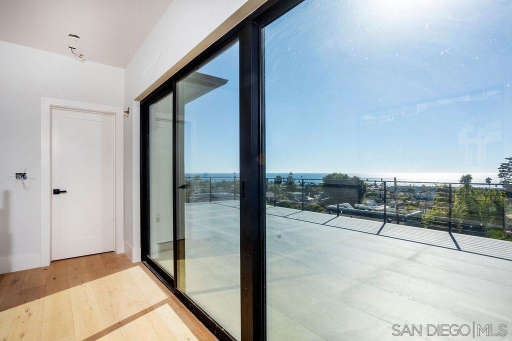 La Jolla - Residential