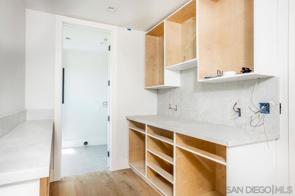 La Jolla - Residential