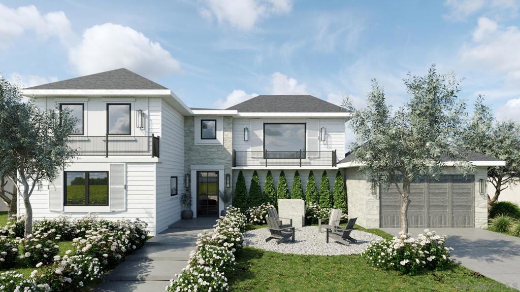 La Jolla - Residential