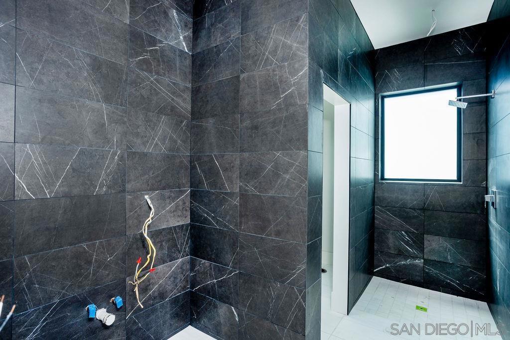 La Jolla - Residential