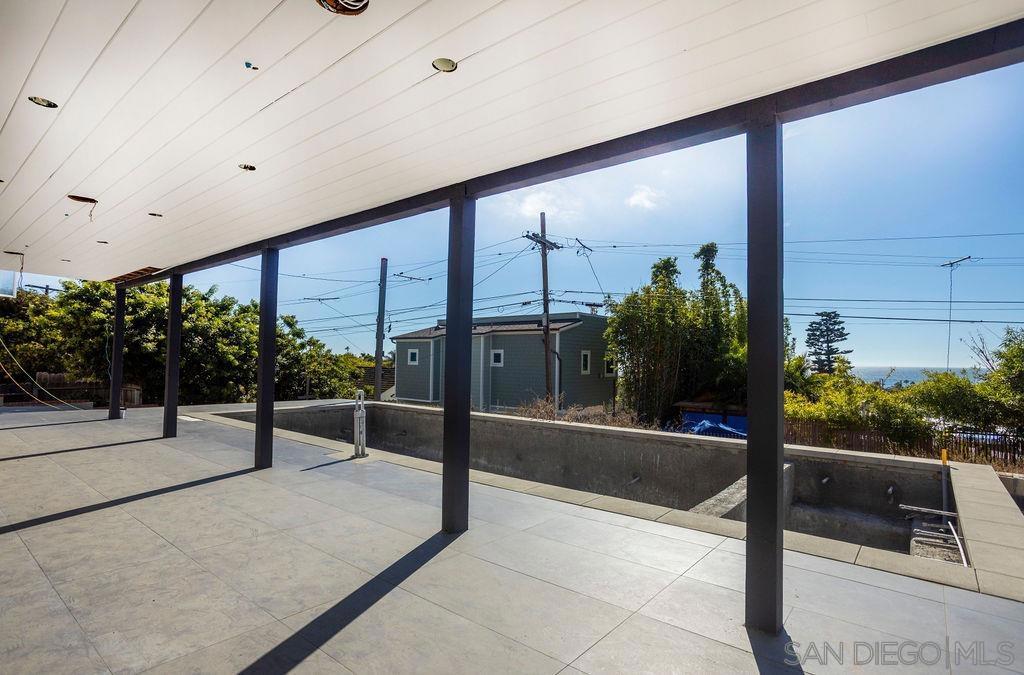 La Jolla - Residential