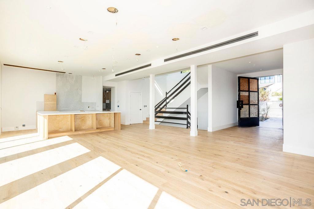 La Jolla - Residential