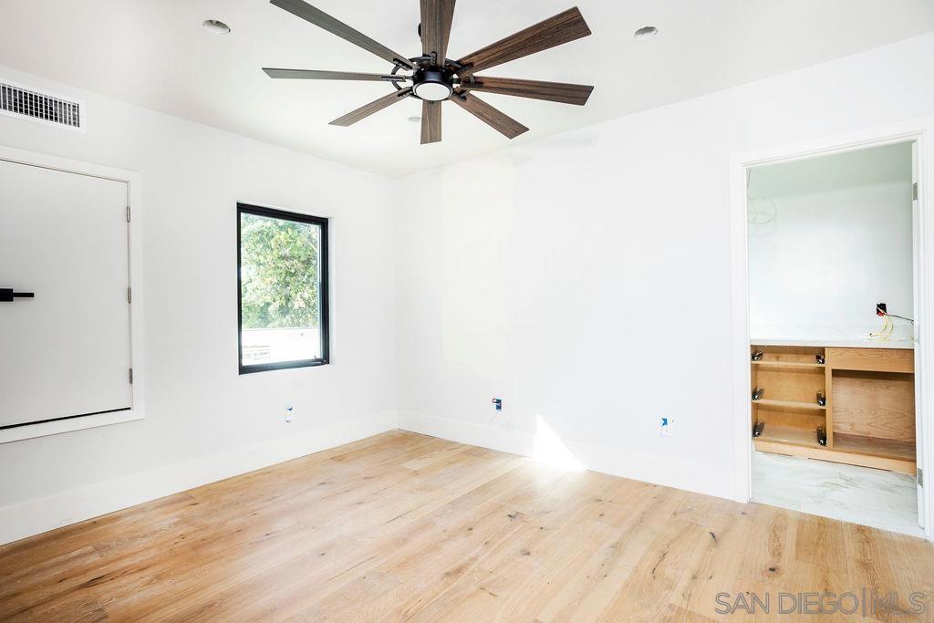 La Jolla - Residential