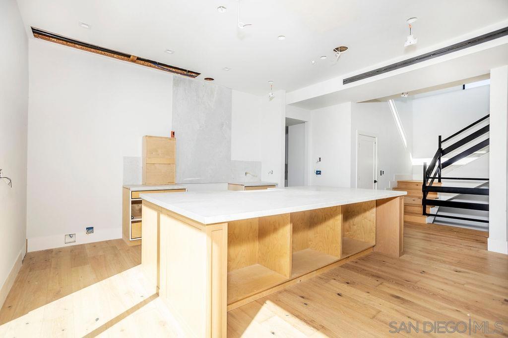 La Jolla - Residential