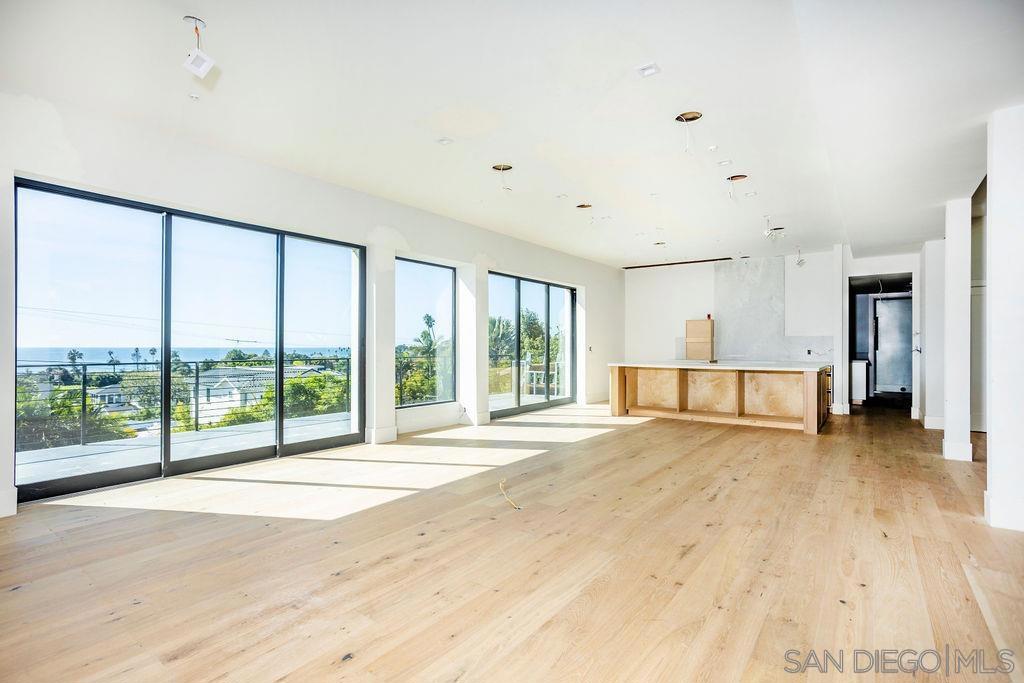 La Jolla - Residential