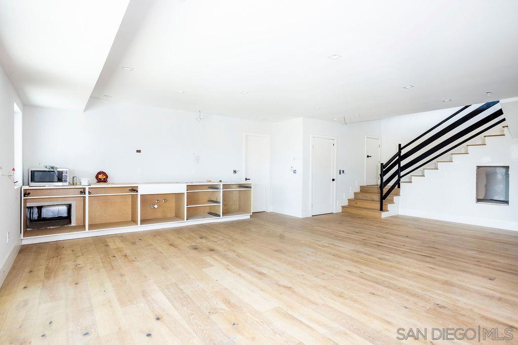 La Jolla - Residential