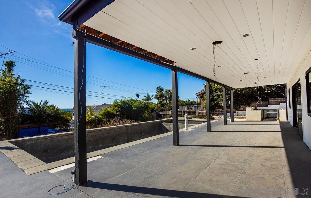 La Jolla - Residential