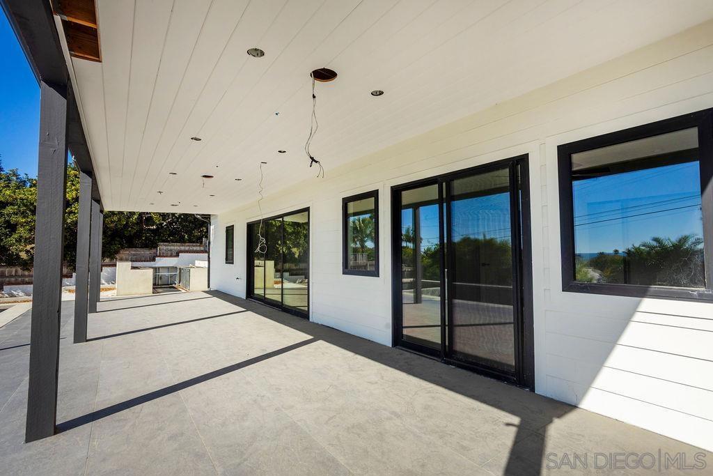 La Jolla - Residential