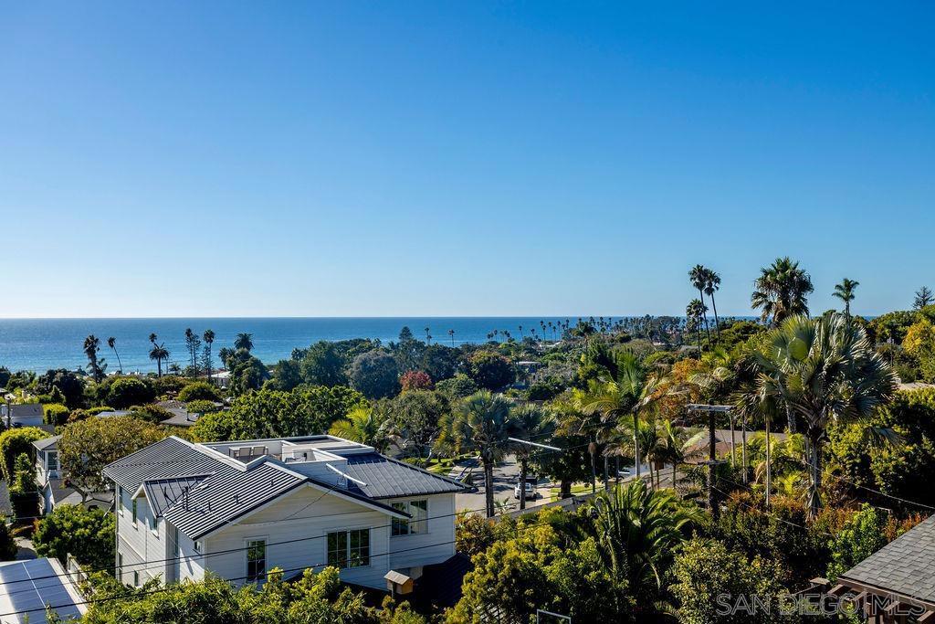 La Jolla - Residential