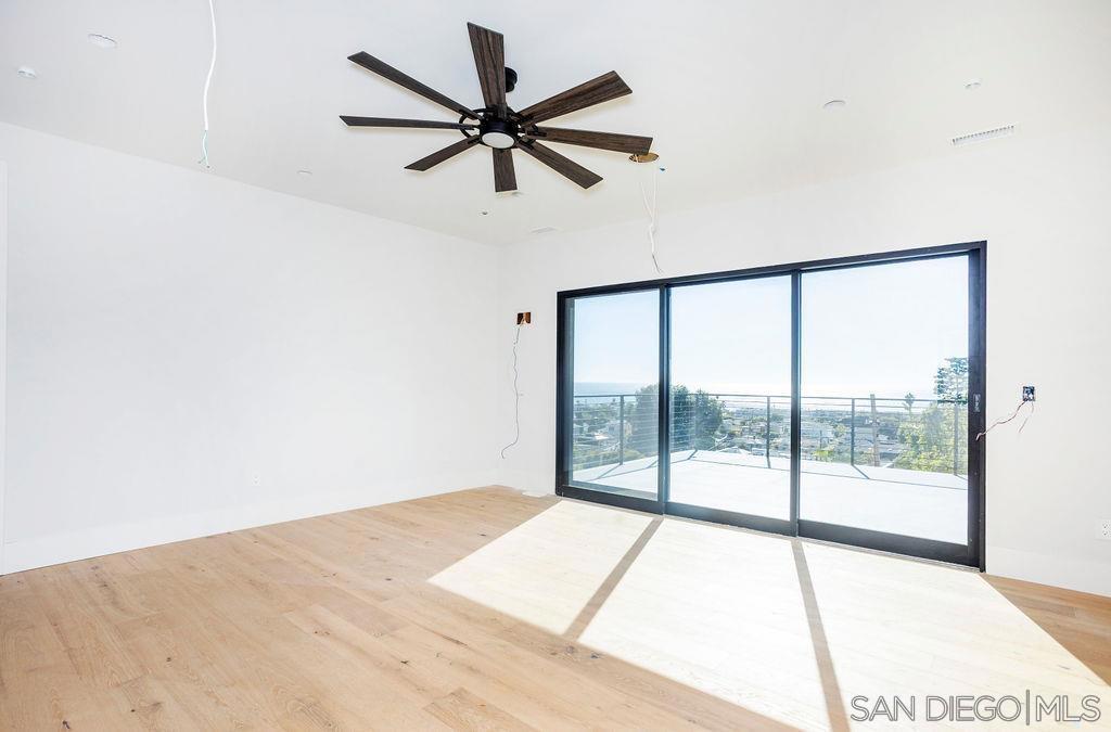 La Jolla - Residential