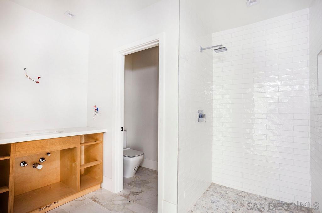 La Jolla - Residential