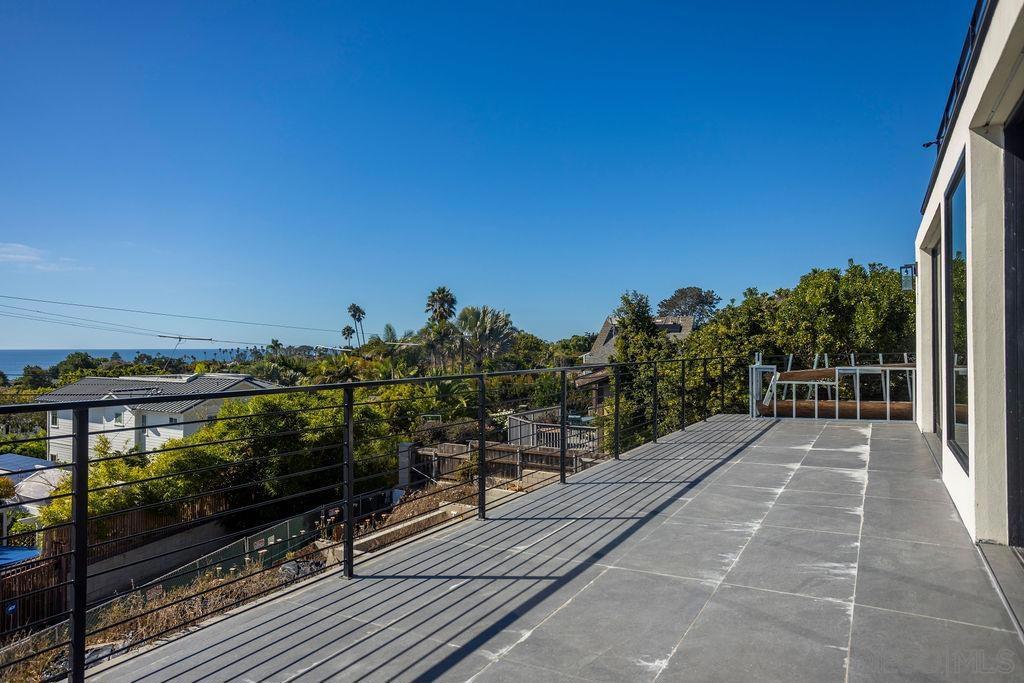 La Jolla - Residential