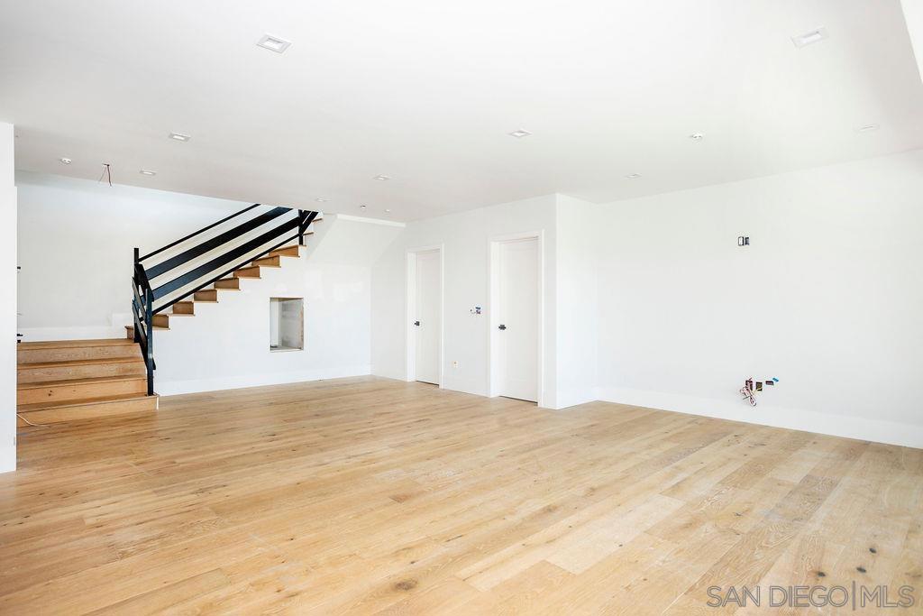 La Jolla - Residential