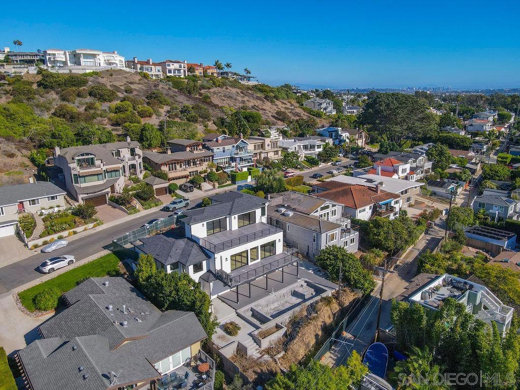 La Jolla - Residential