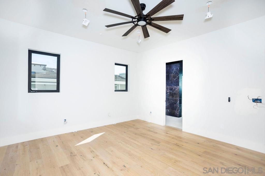 La Jolla - Residential