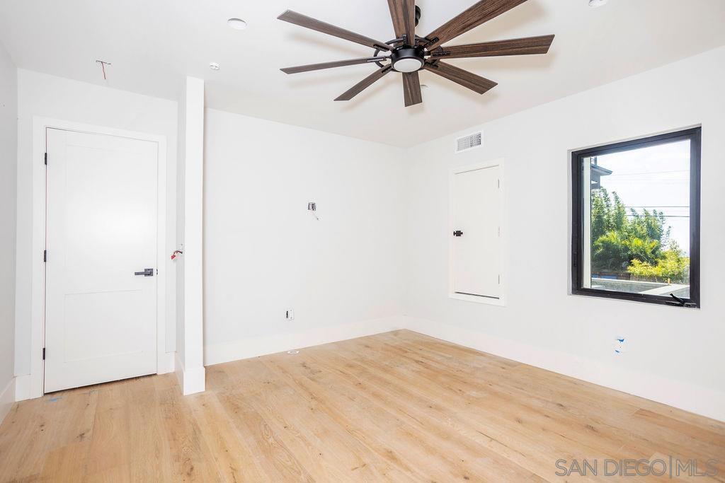 La Jolla - Residential