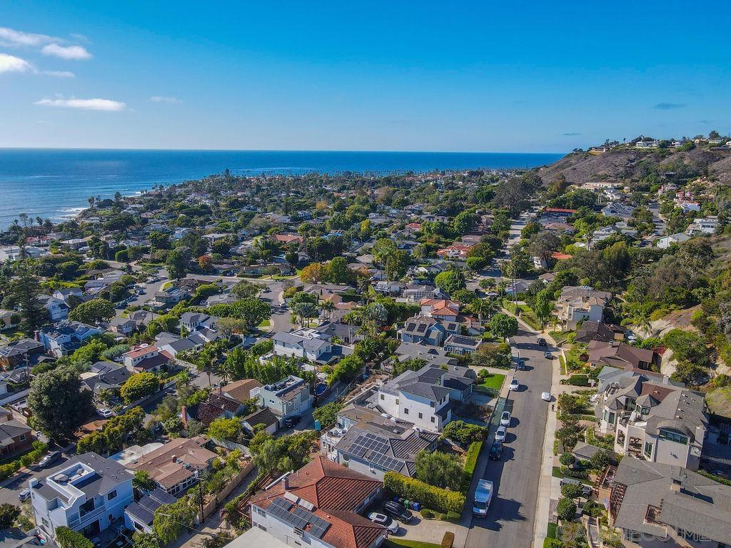 La Jolla - Residential