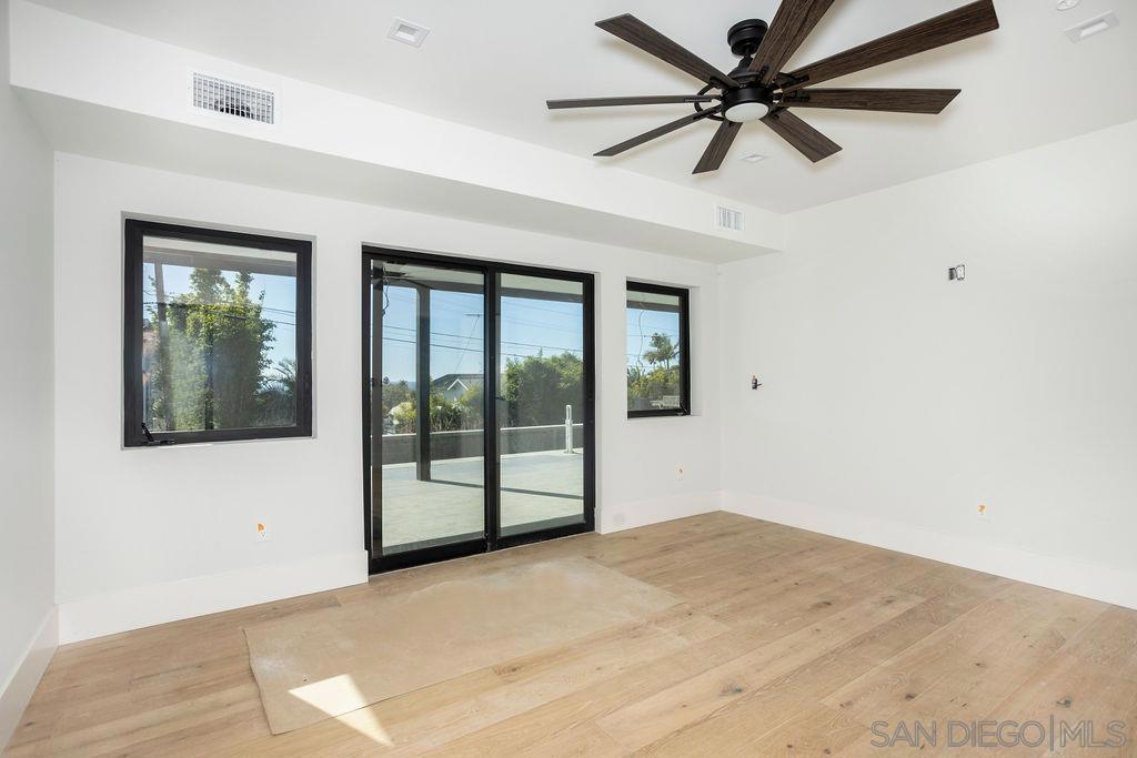 La Jolla - Residential