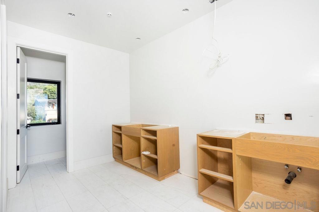 La Jolla - Residential