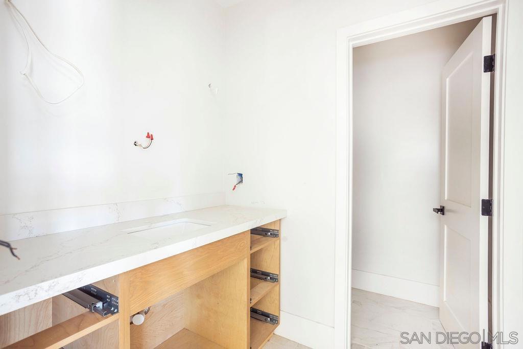 La Jolla - Residential