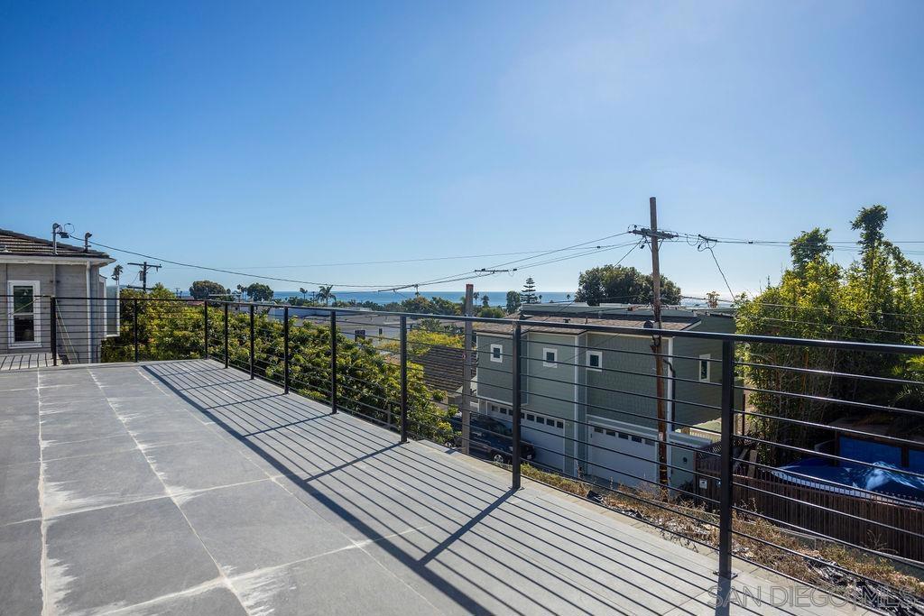 La Jolla - Residential