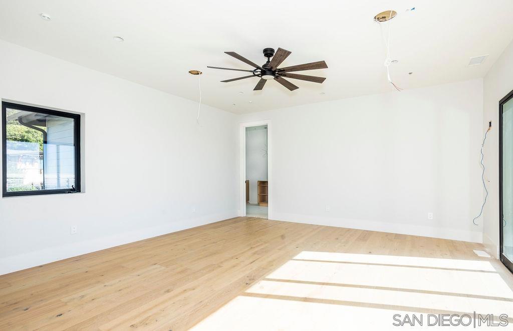 La Jolla - Residential