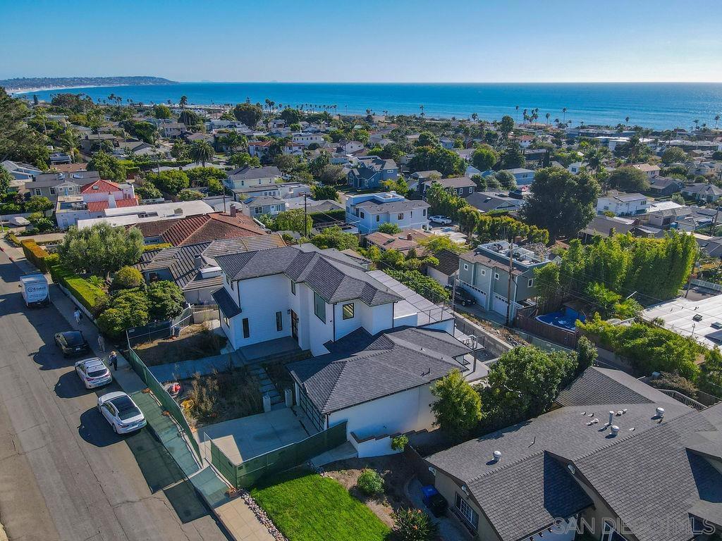 La Jolla - Residential