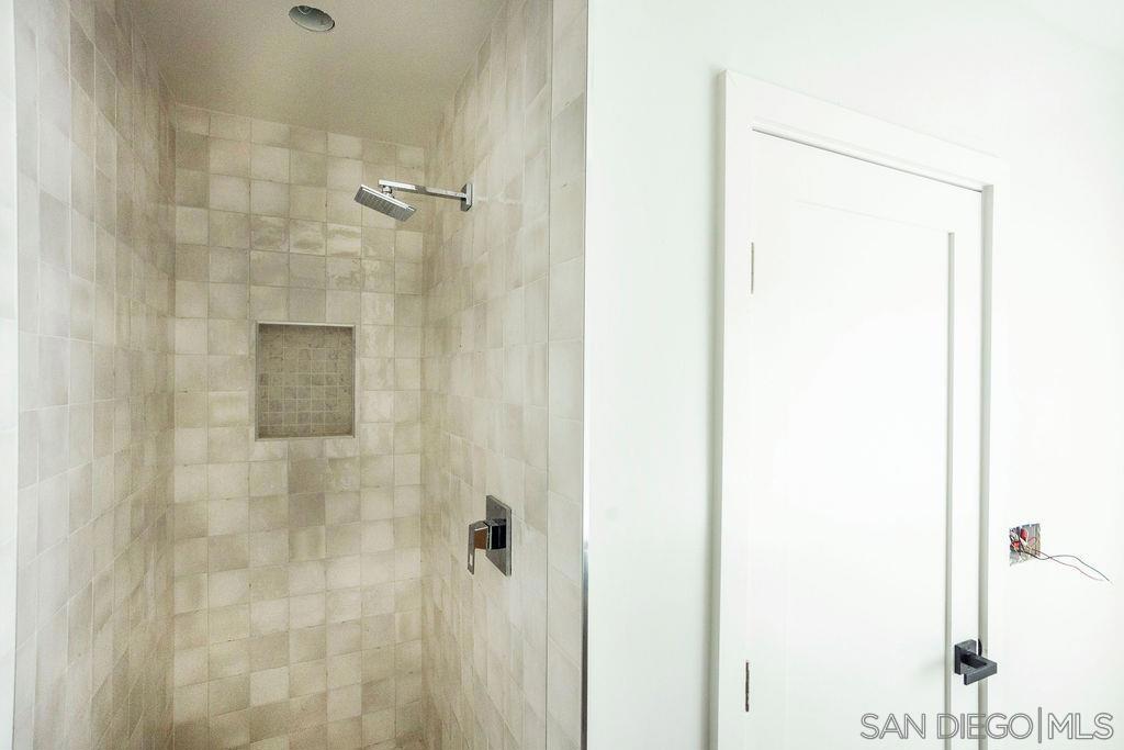 La Jolla - Residential