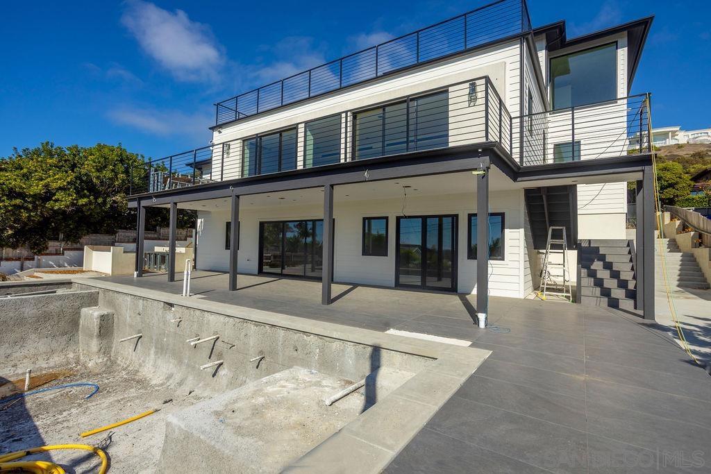 La Jolla - Residential