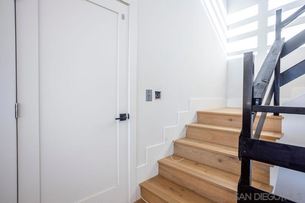 La Jolla - Residential