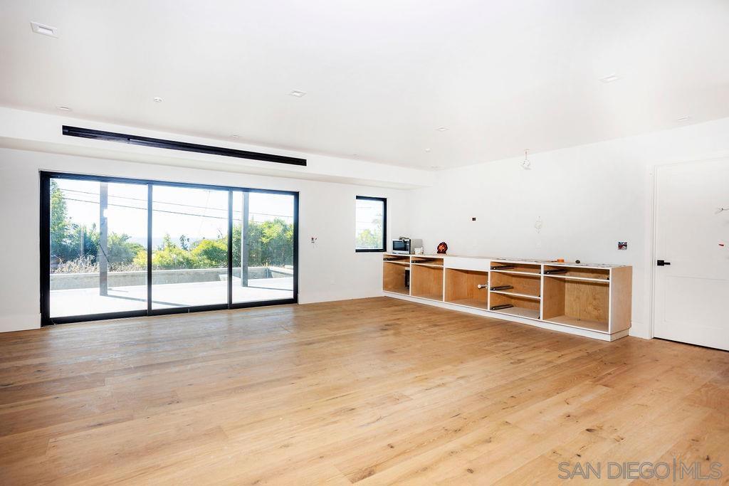 La Jolla - Residential