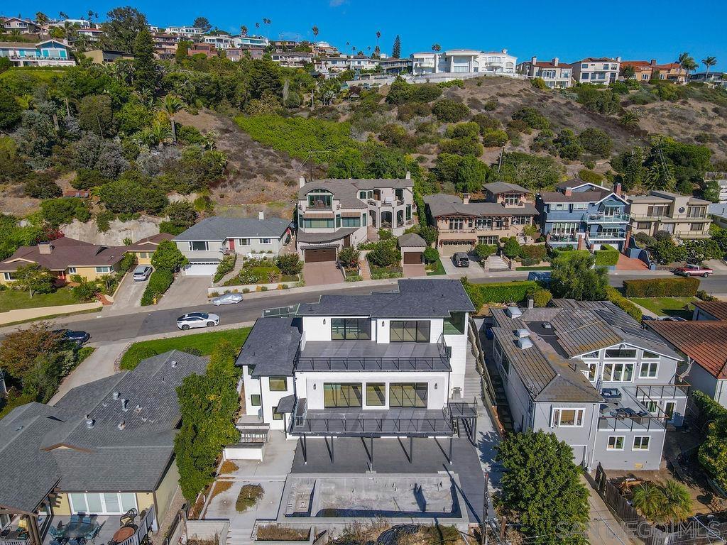 La Jolla - Residential