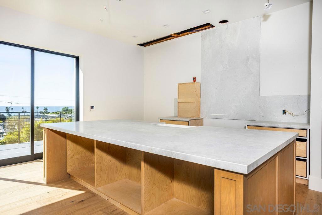 La Jolla - Residential