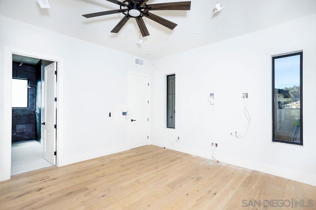 La Jolla - Residential