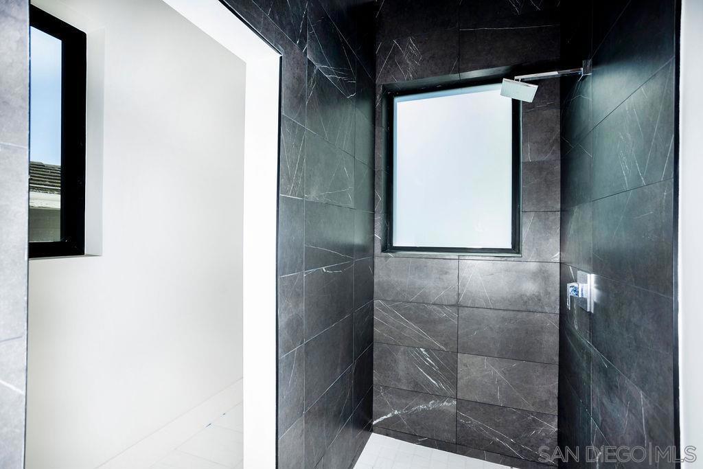 La Jolla - Residential