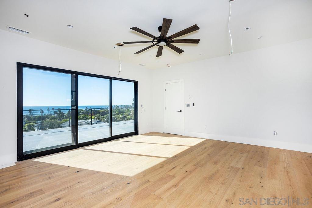 La Jolla - Residential