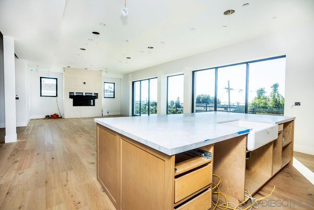 La Jolla - Residential