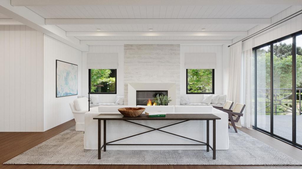 La Jolla - Residential