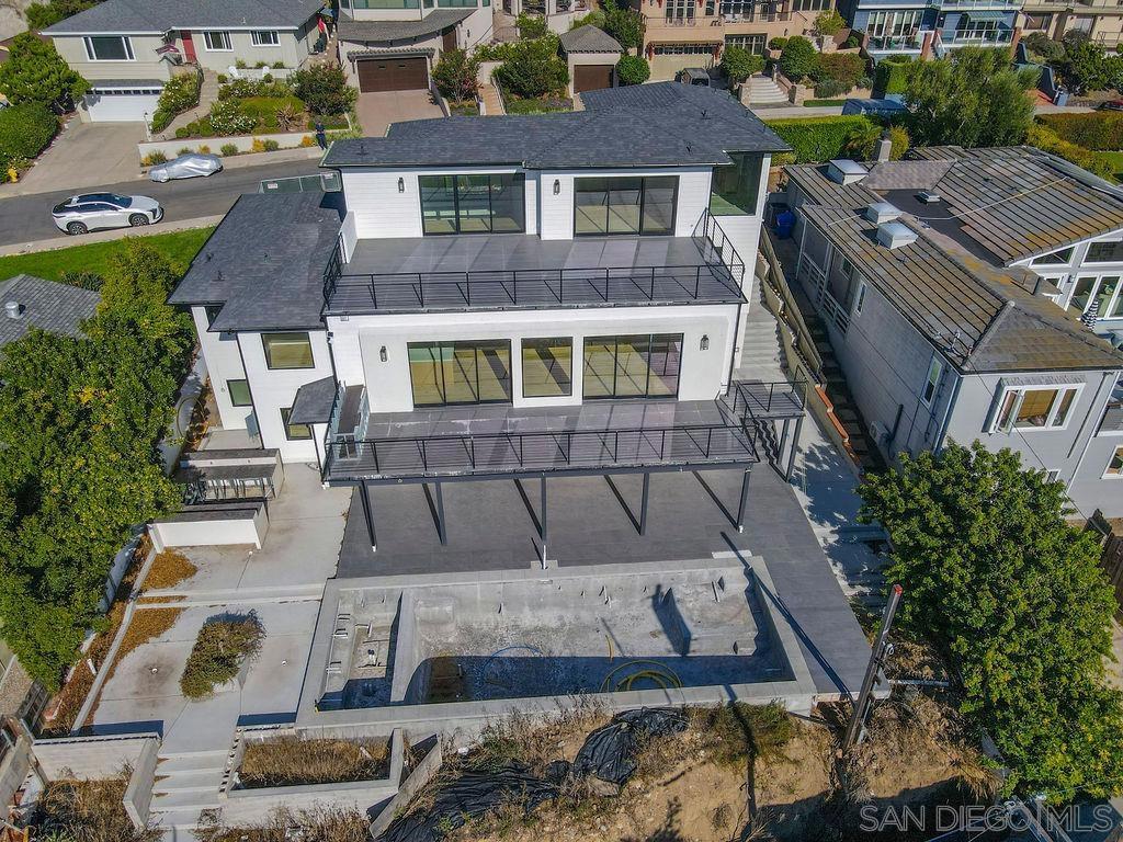 La Jolla - Residential